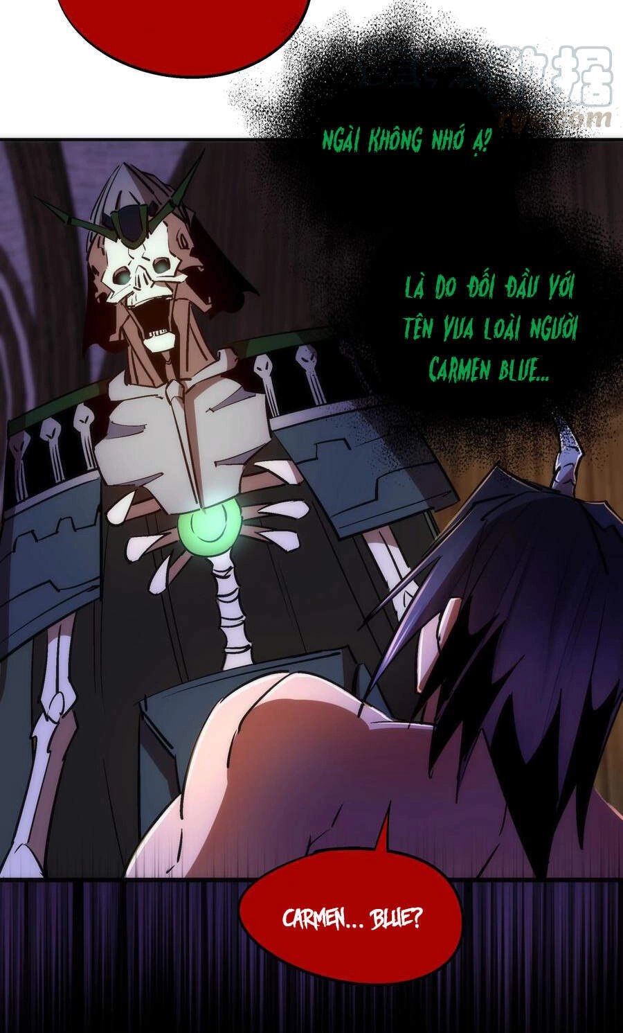 Tôi Không Phải Quỷ Vương Chapter 95 - 42