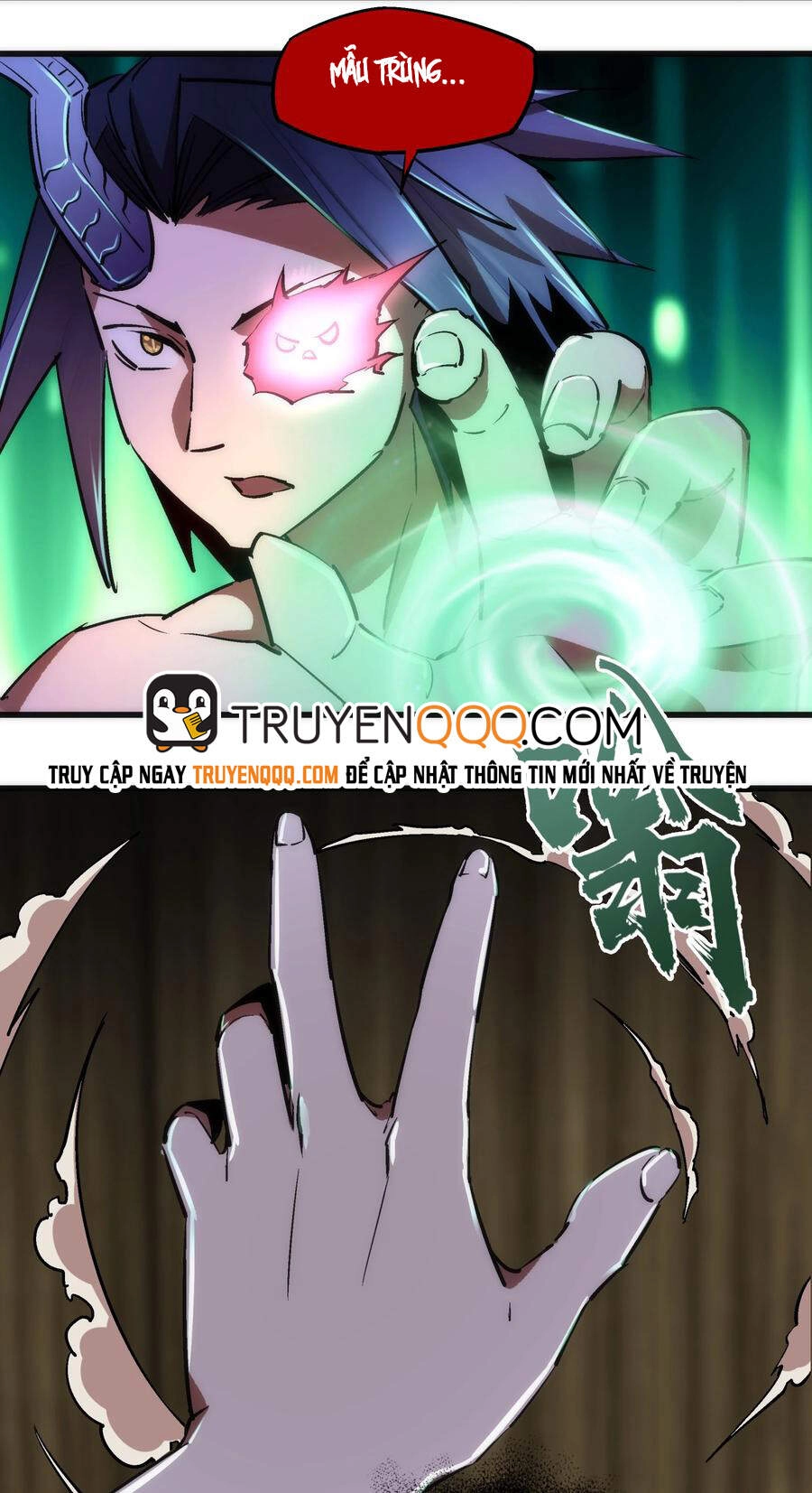 Tôi Không Phải Quỷ Vương Chapter 95 - 46