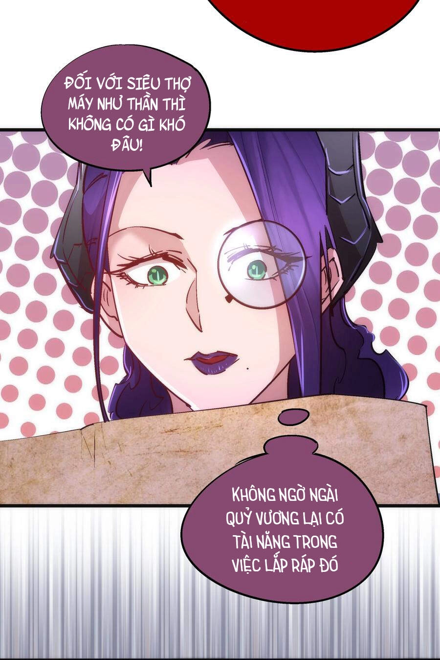 Tôi Không Phải Quỷ Vương Chapter 95 - 52