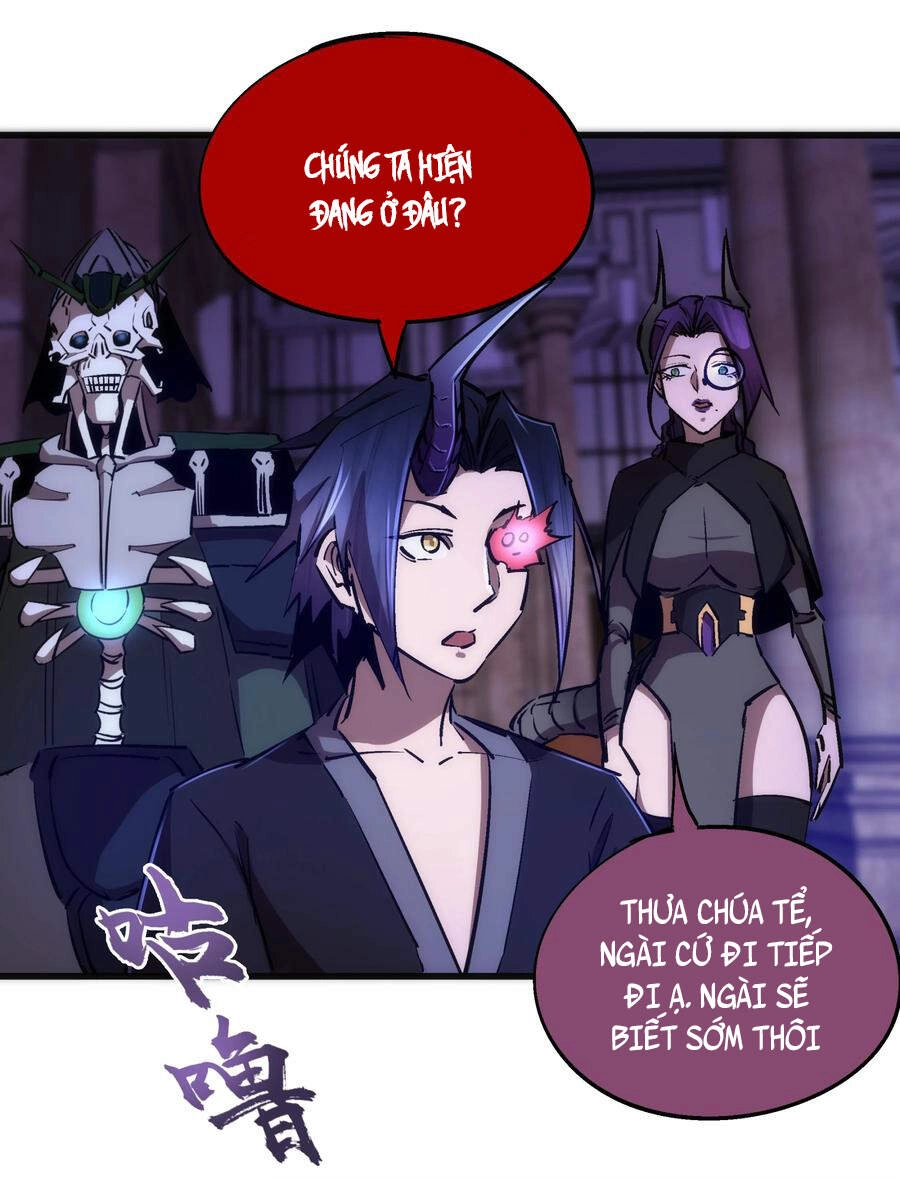 Tôi Không Phải Quỷ Vương Chapter 95 - 55