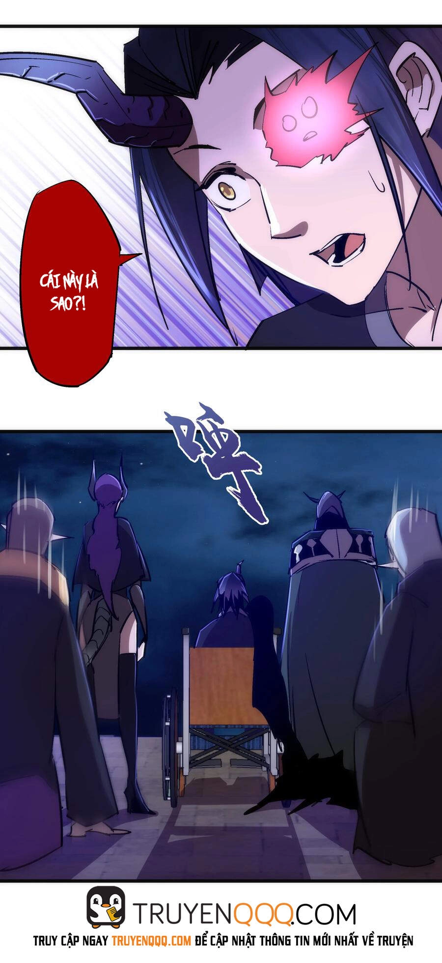 Tôi Không Phải Quỷ Vương Chapter 95 - 63