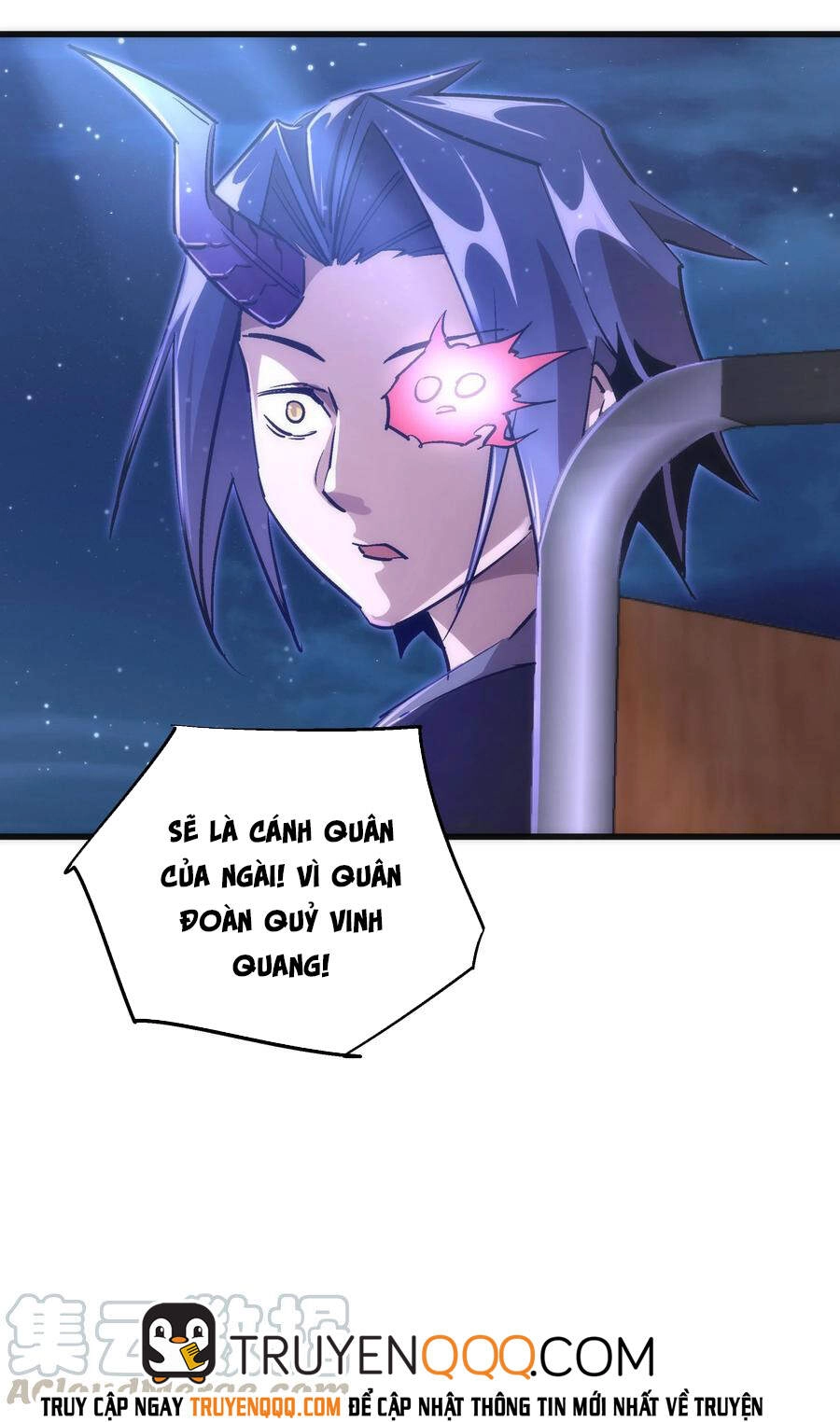 Tôi Không Phải Quỷ Vương Chapter 95 - 65