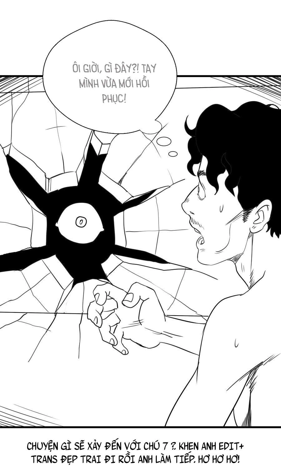 Tôi Không Phải Quỷ Vương Chapter 95 - 66