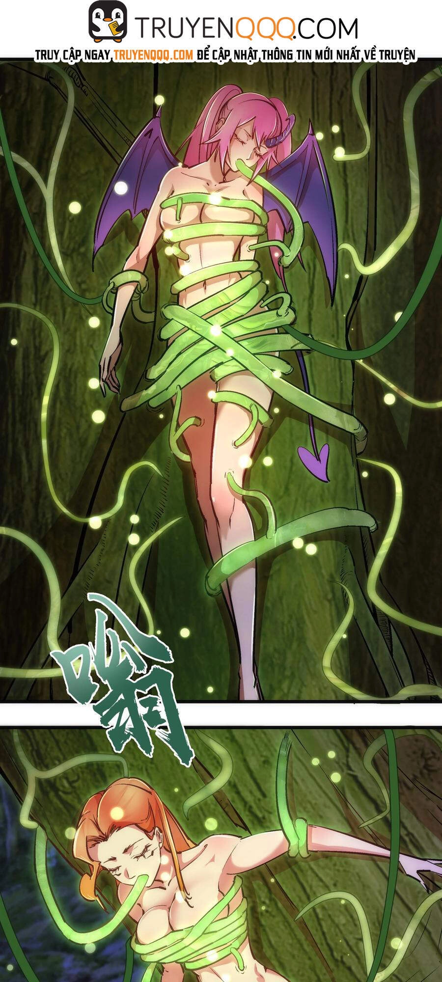 Tôi Không Phải Quỷ Vương Chapter 96 - 3