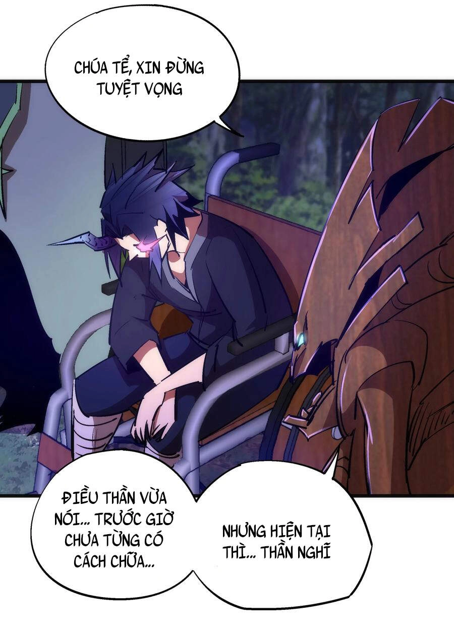 Tôi Không Phải Quỷ Vương Chapter 96 - 18