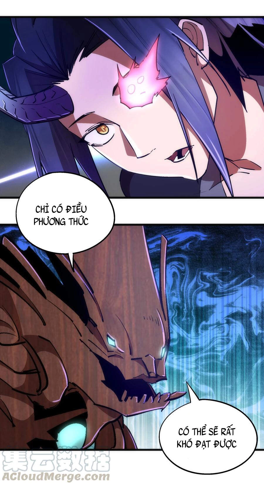 Tôi Không Phải Quỷ Vương Chapter 96 - 19