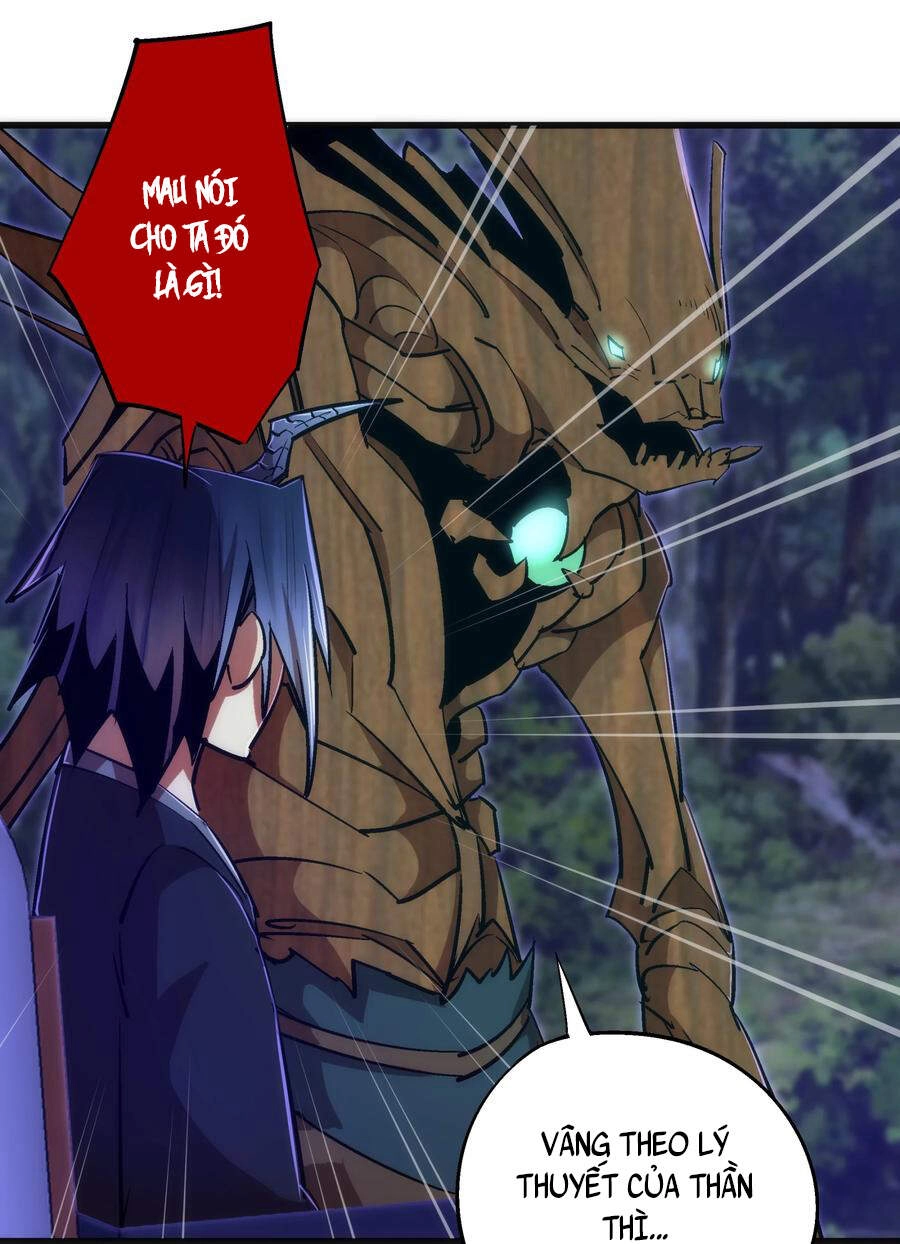 Tôi Không Phải Quỷ Vương Chapter 96 - 20