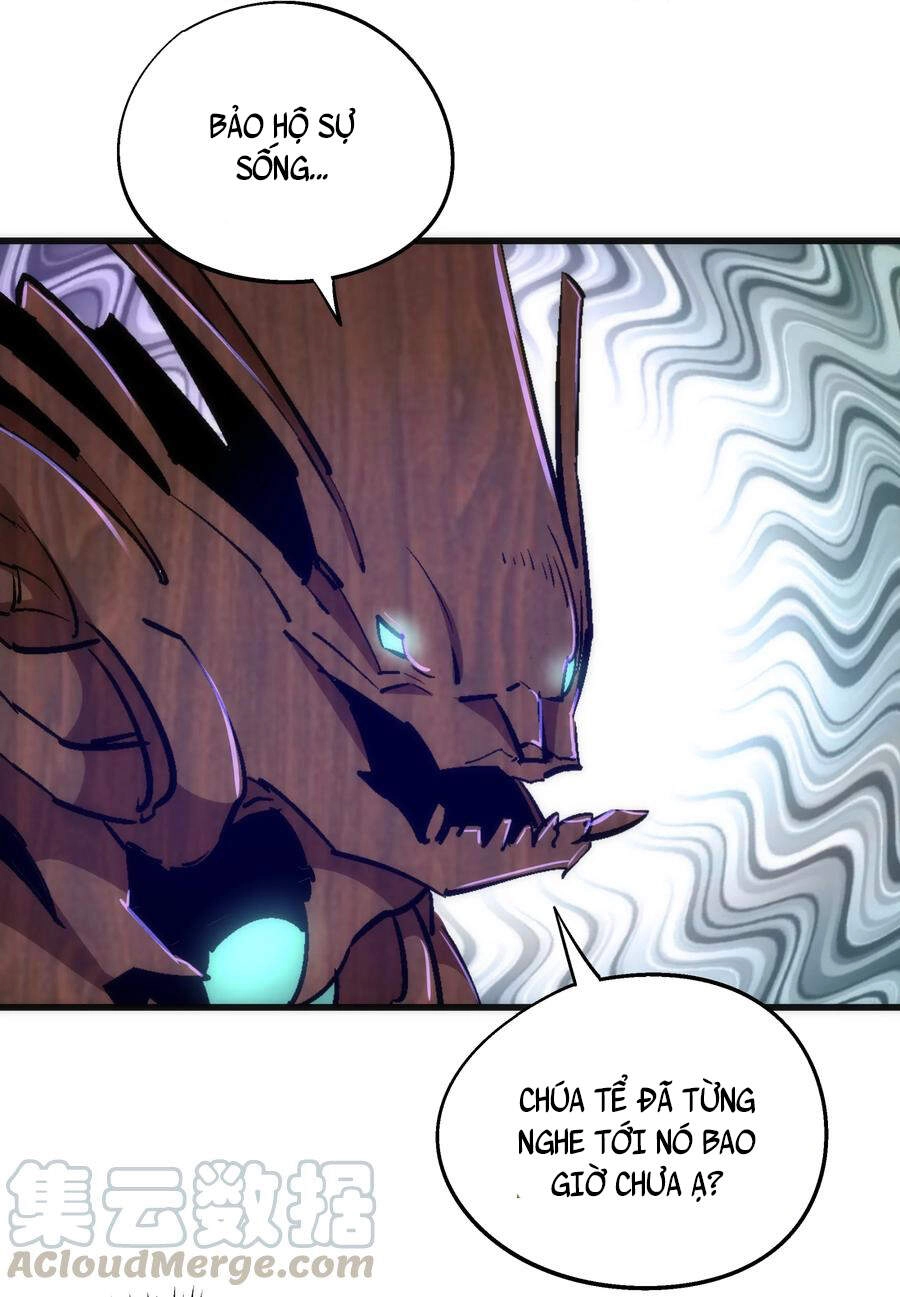 Tôi Không Phải Quỷ Vương Chapter 96 - 22