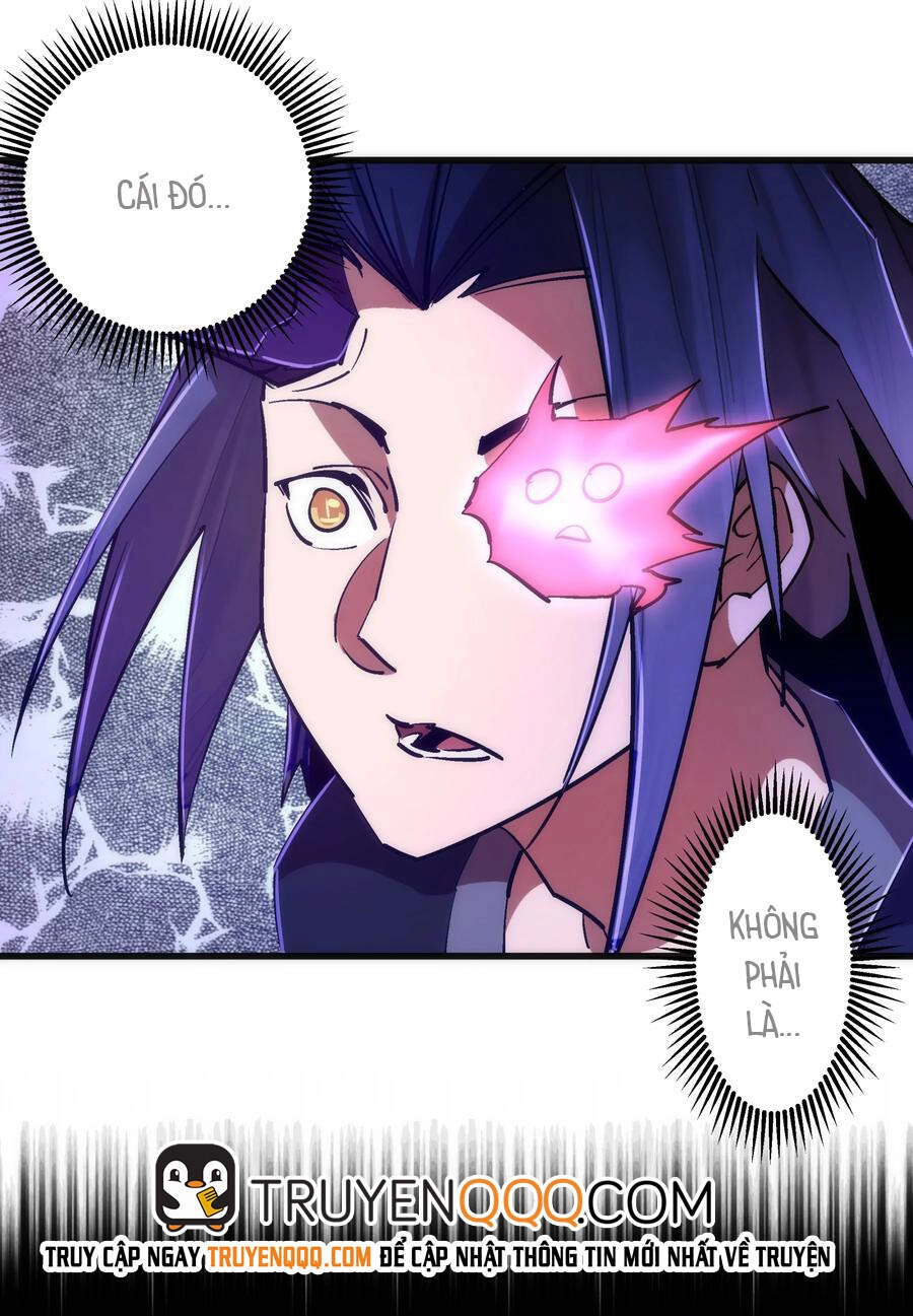 Tôi Không Phải Quỷ Vương Chapter 96 - 23