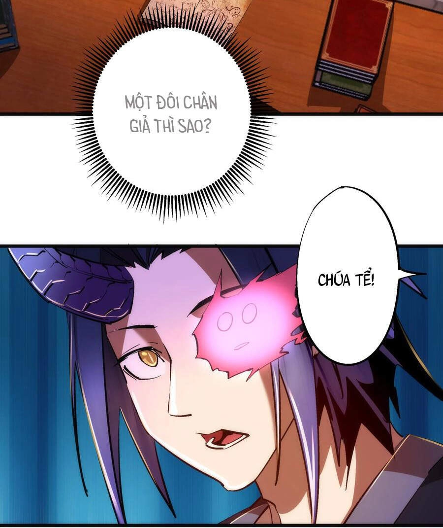 Tôi Không Phải Quỷ Vương Chapter 96 - 30