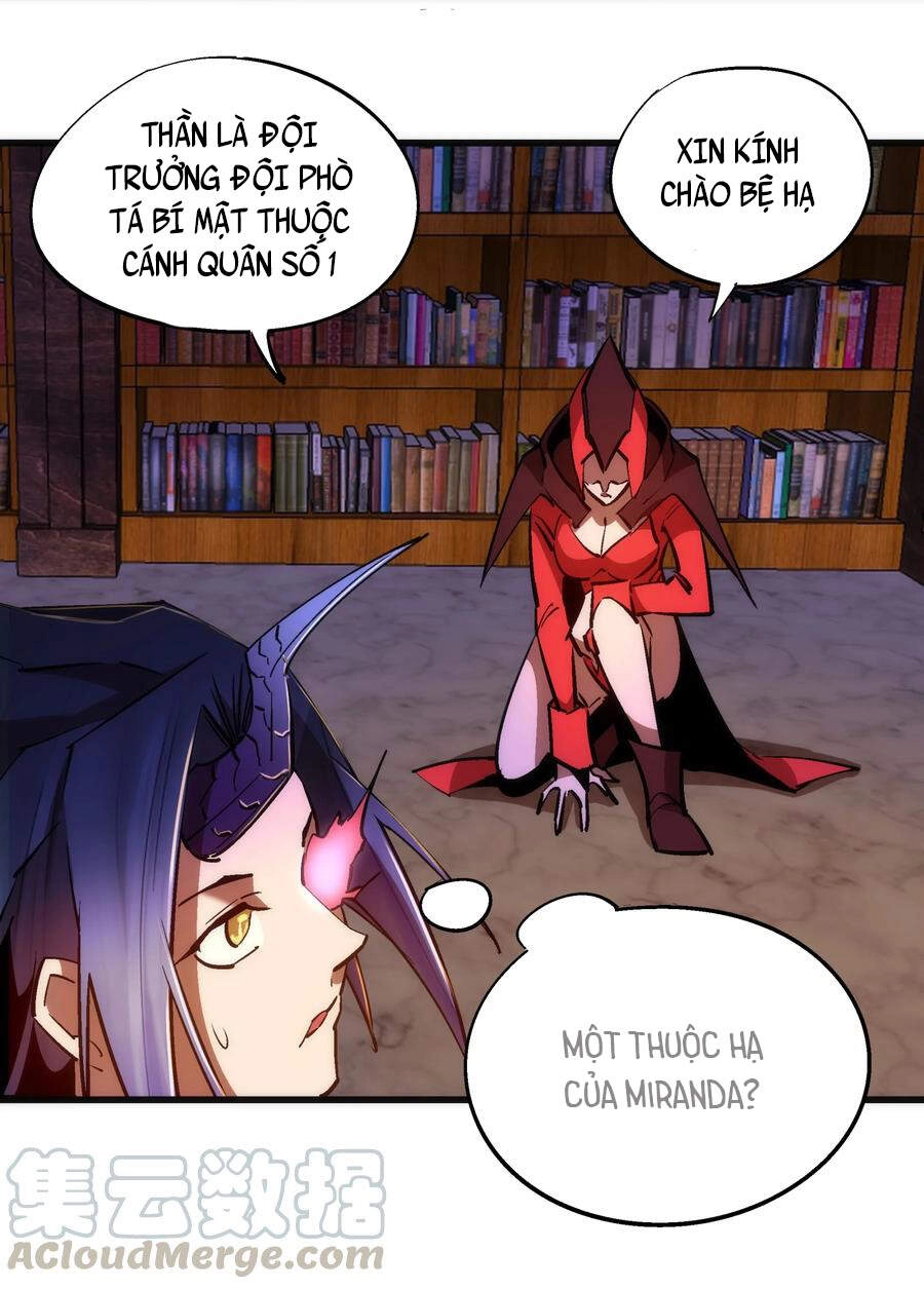 Tôi Không Phải Quỷ Vương Chapter 96 - 31