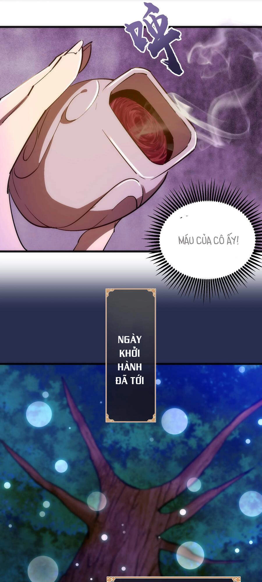 Tôi Không Phải Quỷ Vương Chapter 96 - 36