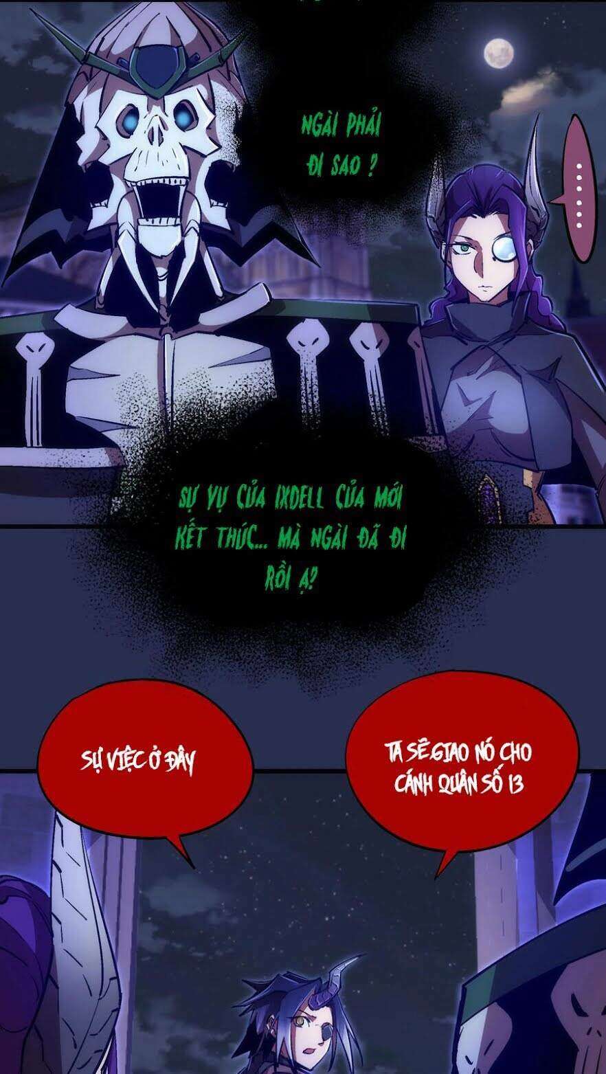 Tôi Không Phải Quỷ Vương Chapter 96 - 39