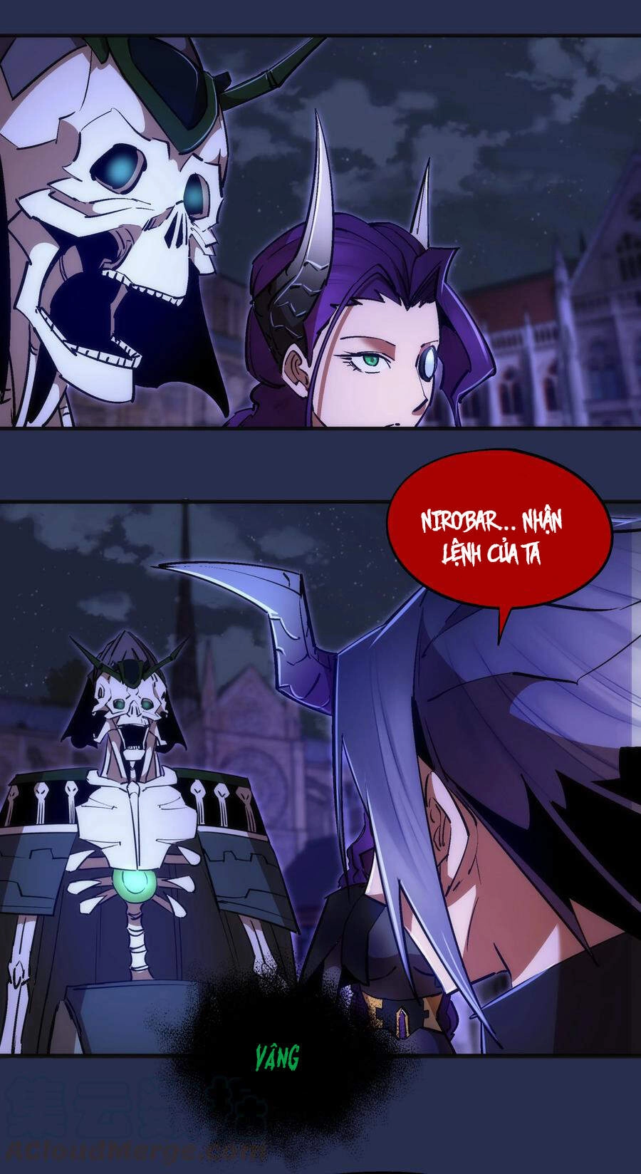 Tôi Không Phải Quỷ Vương Chapter 96 - 41