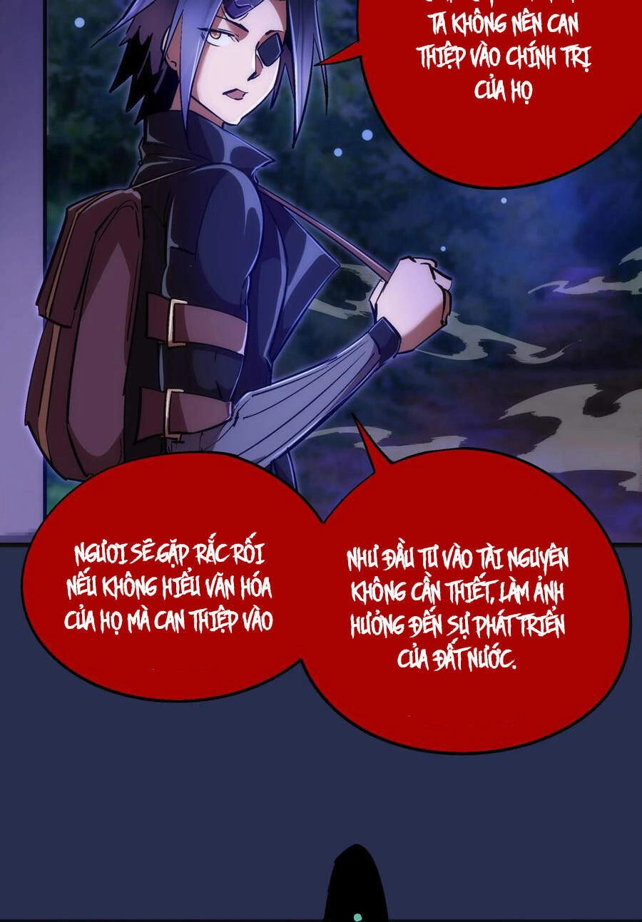 Tôi Không Phải Quỷ Vương Chapter 96 - 43