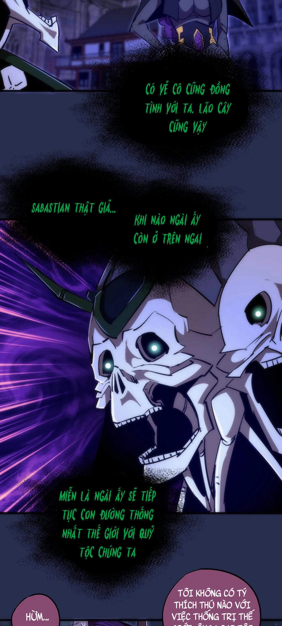 Tôi Không Phải Quỷ Vương Chapter 96 - 52