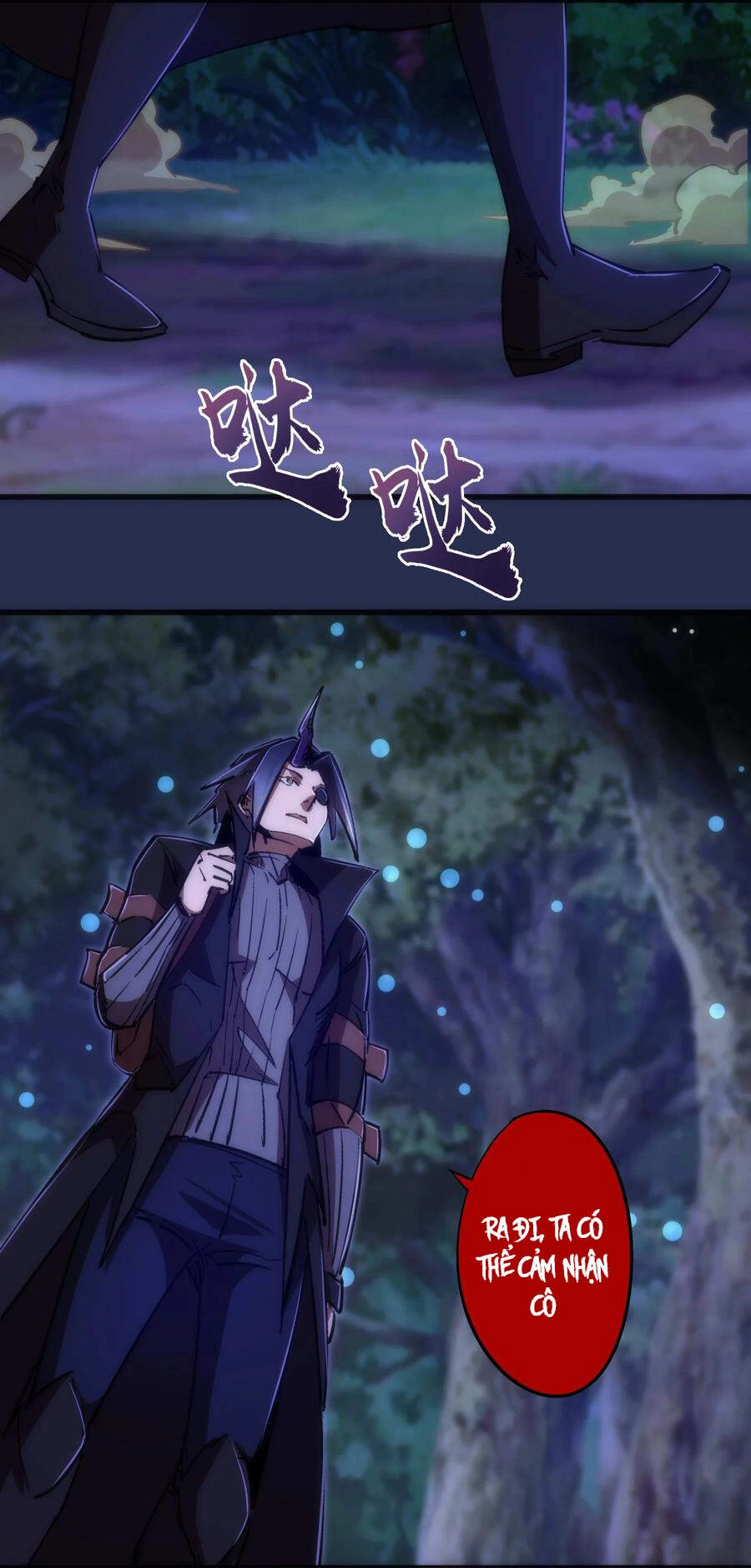 Tôi Không Phải Quỷ Vương Chapter 96 - 56