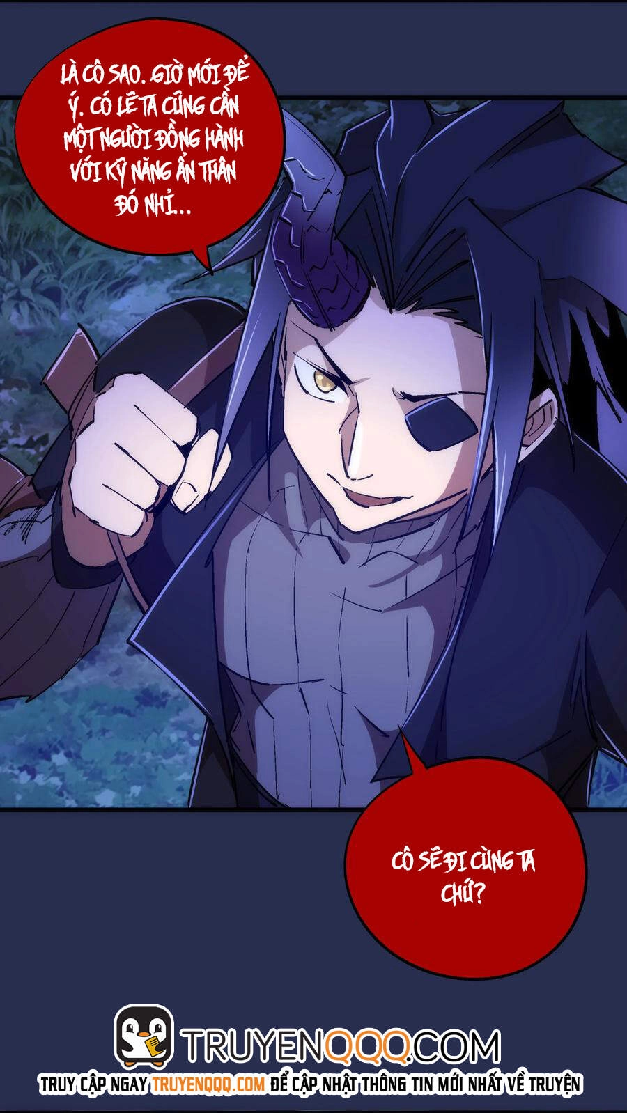 Tôi Không Phải Quỷ Vương Chapter 96 - 59