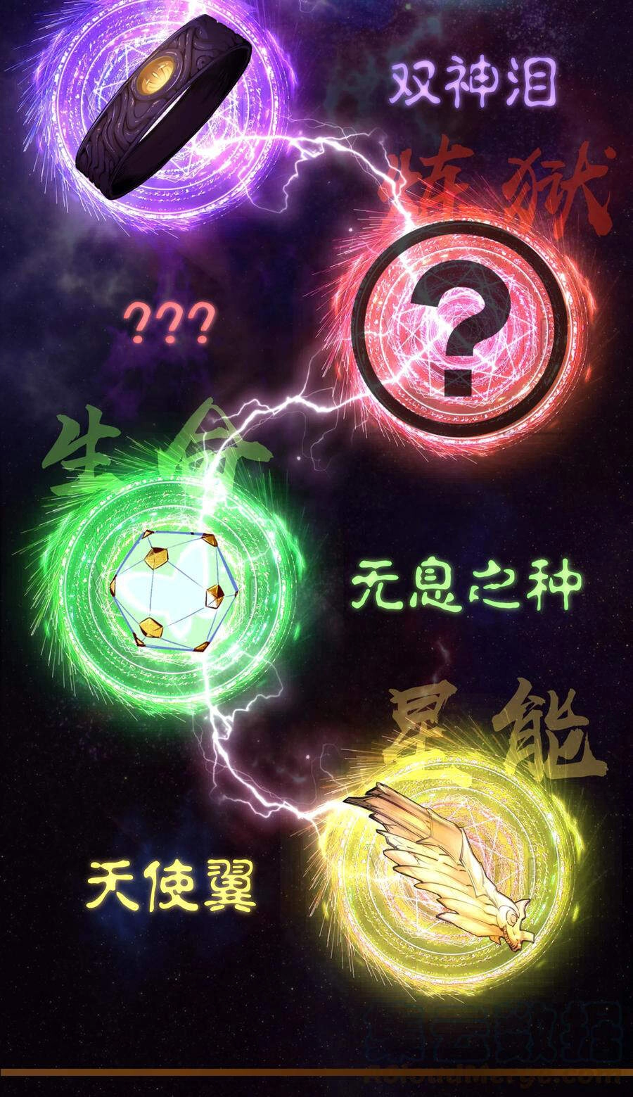 Tôi Không Phải Quỷ Vương Chapter 96 - 70