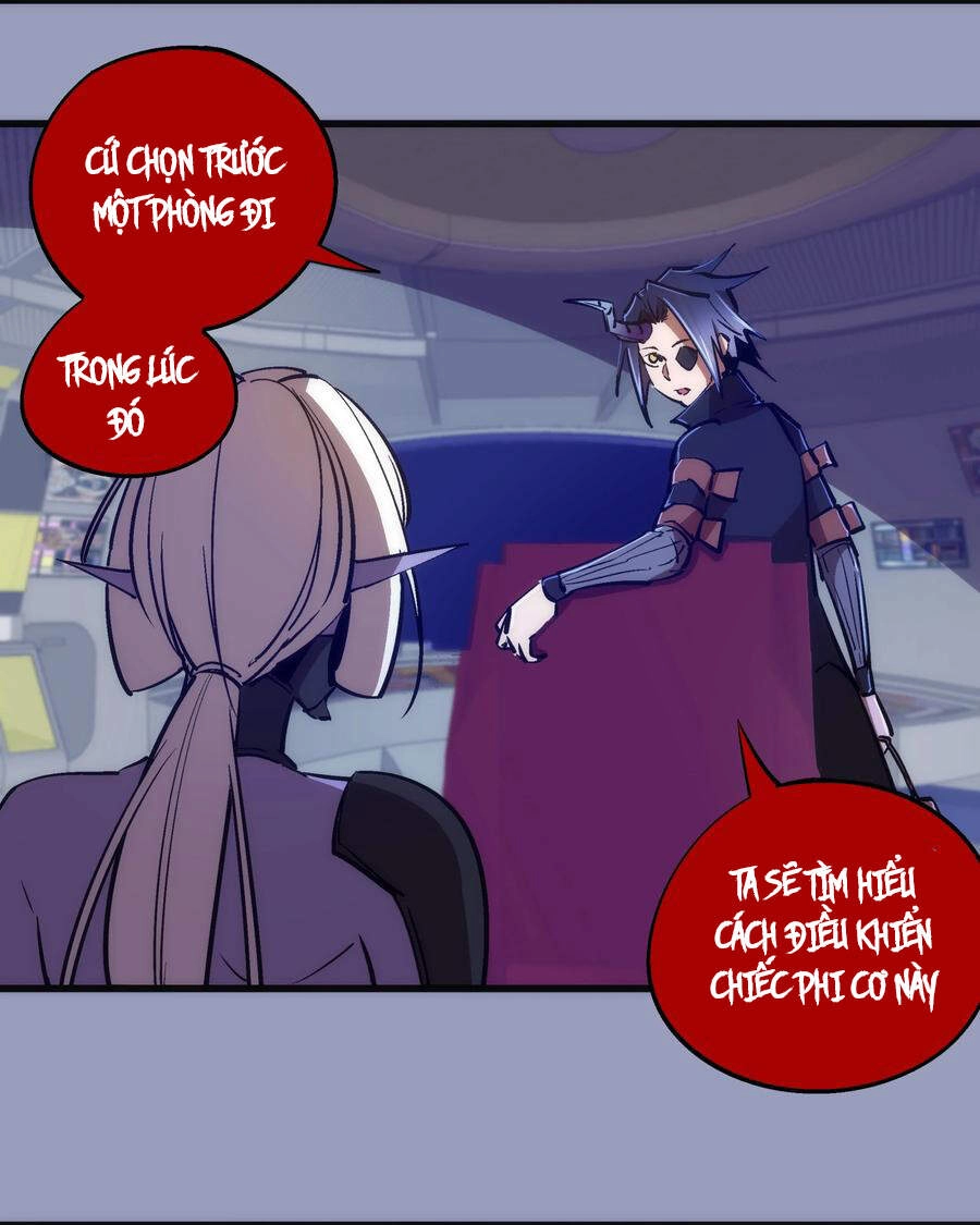 Tôi Không Phải Quỷ Vương Chapter 97 - 9