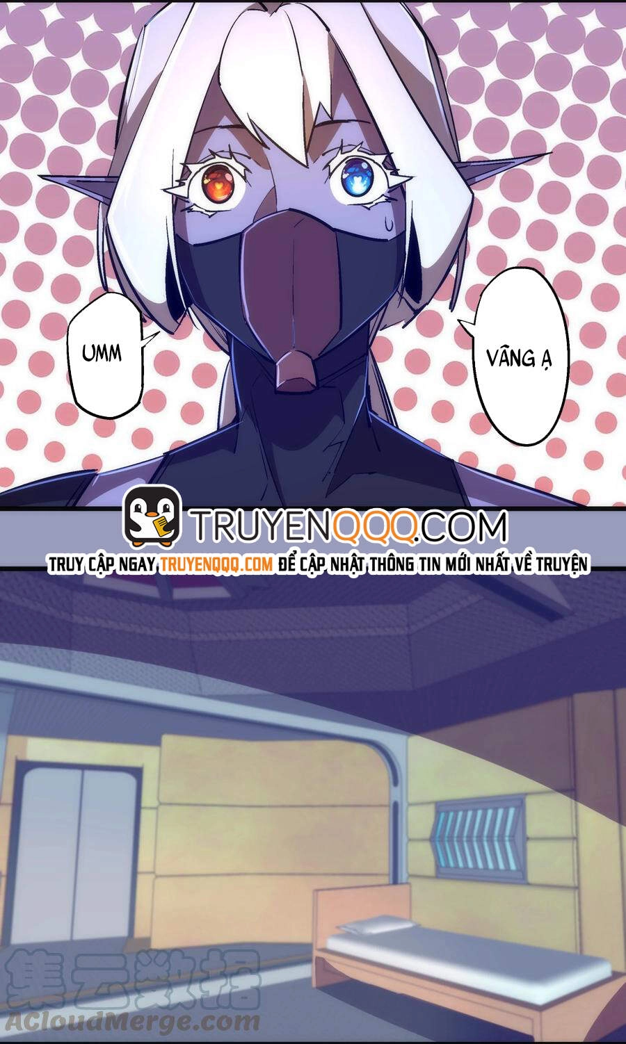 Tôi Không Phải Quỷ Vương Chapter 97 - 10