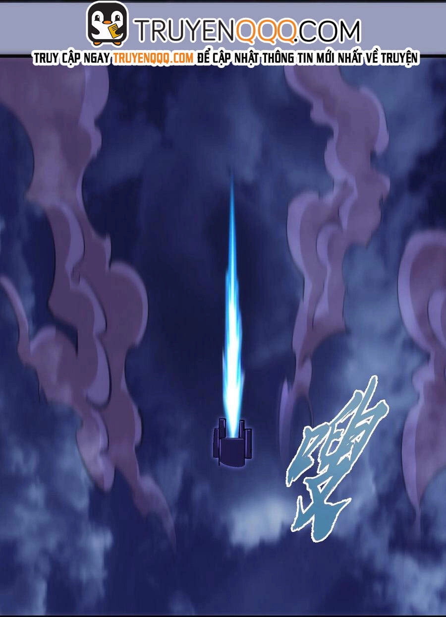 Tôi Không Phải Quỷ Vương Chapter 97 - 18