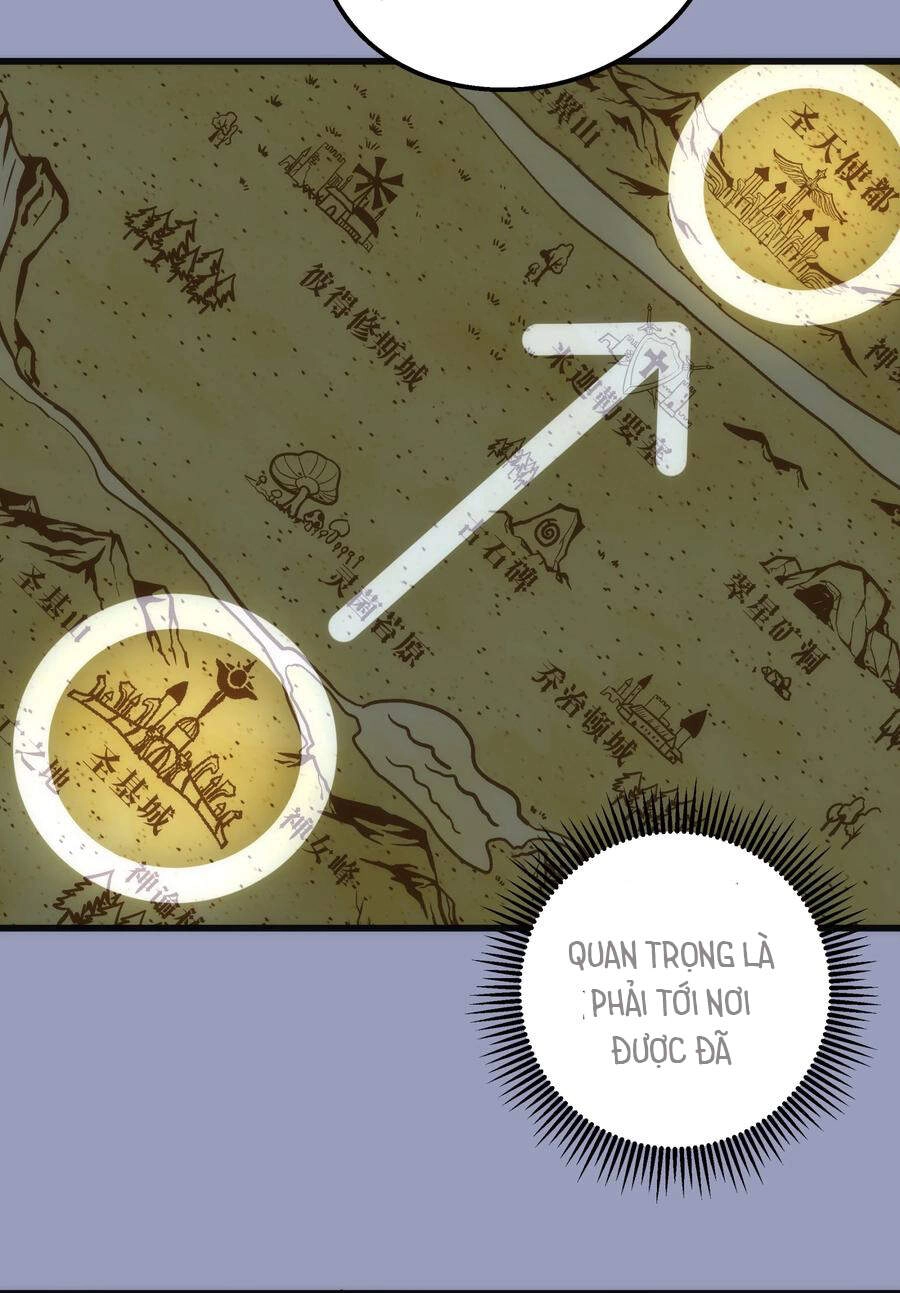 Tôi Không Phải Quỷ Vương Chapter 97 - 20