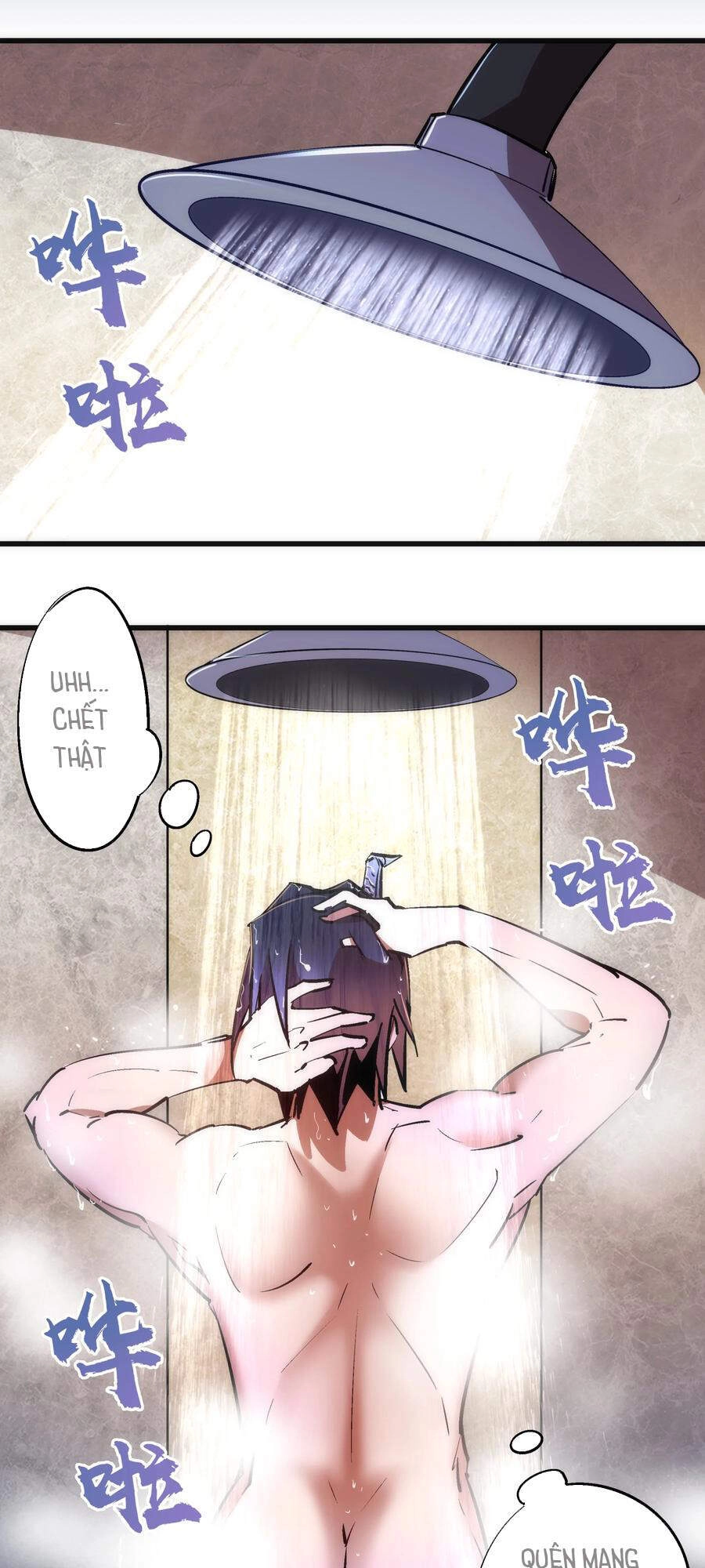 Tôi Không Phải Quỷ Vương Chapter 97 - 33