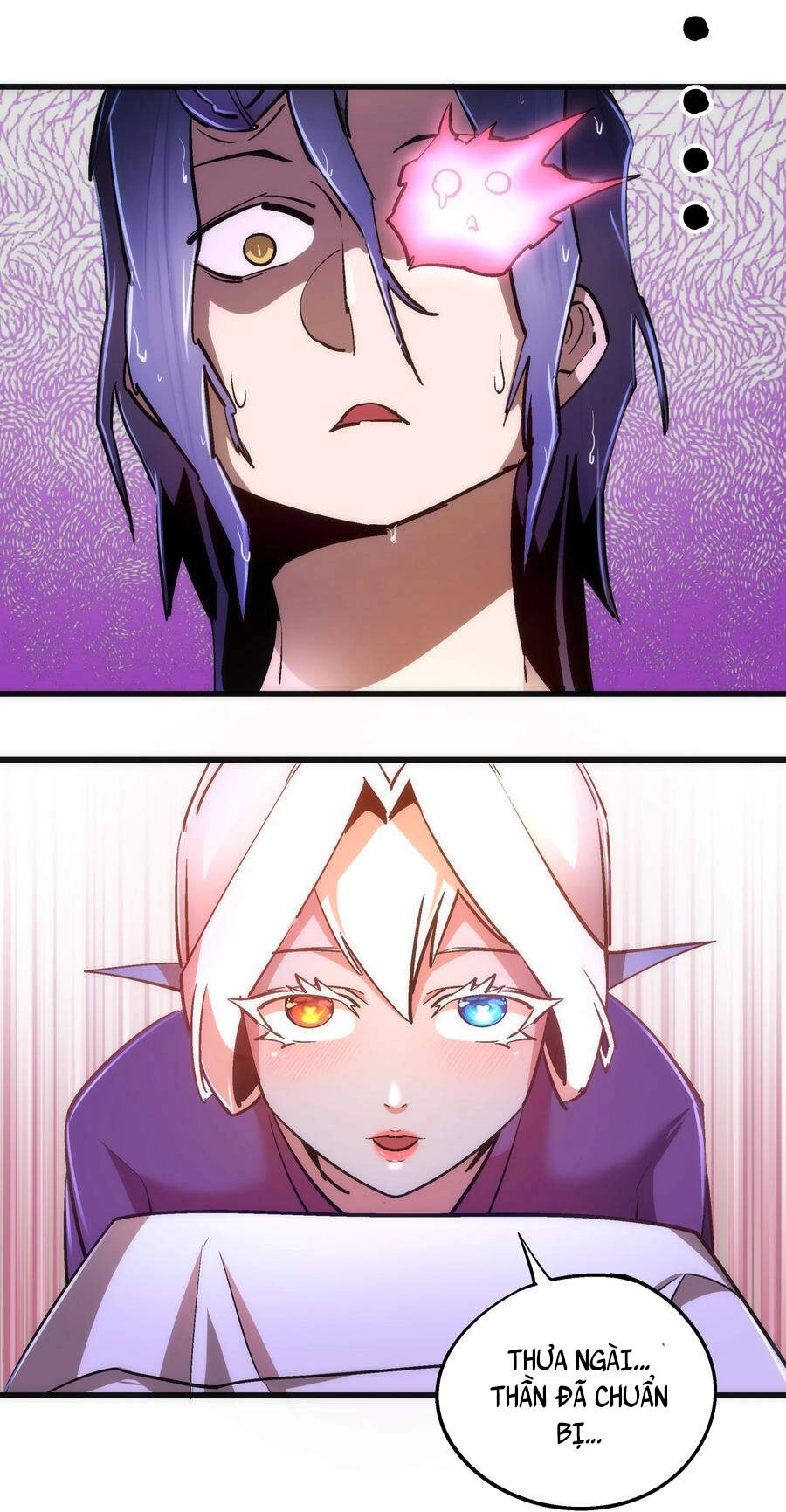 Tôi Không Phải Quỷ Vương Chapter 97 - 42