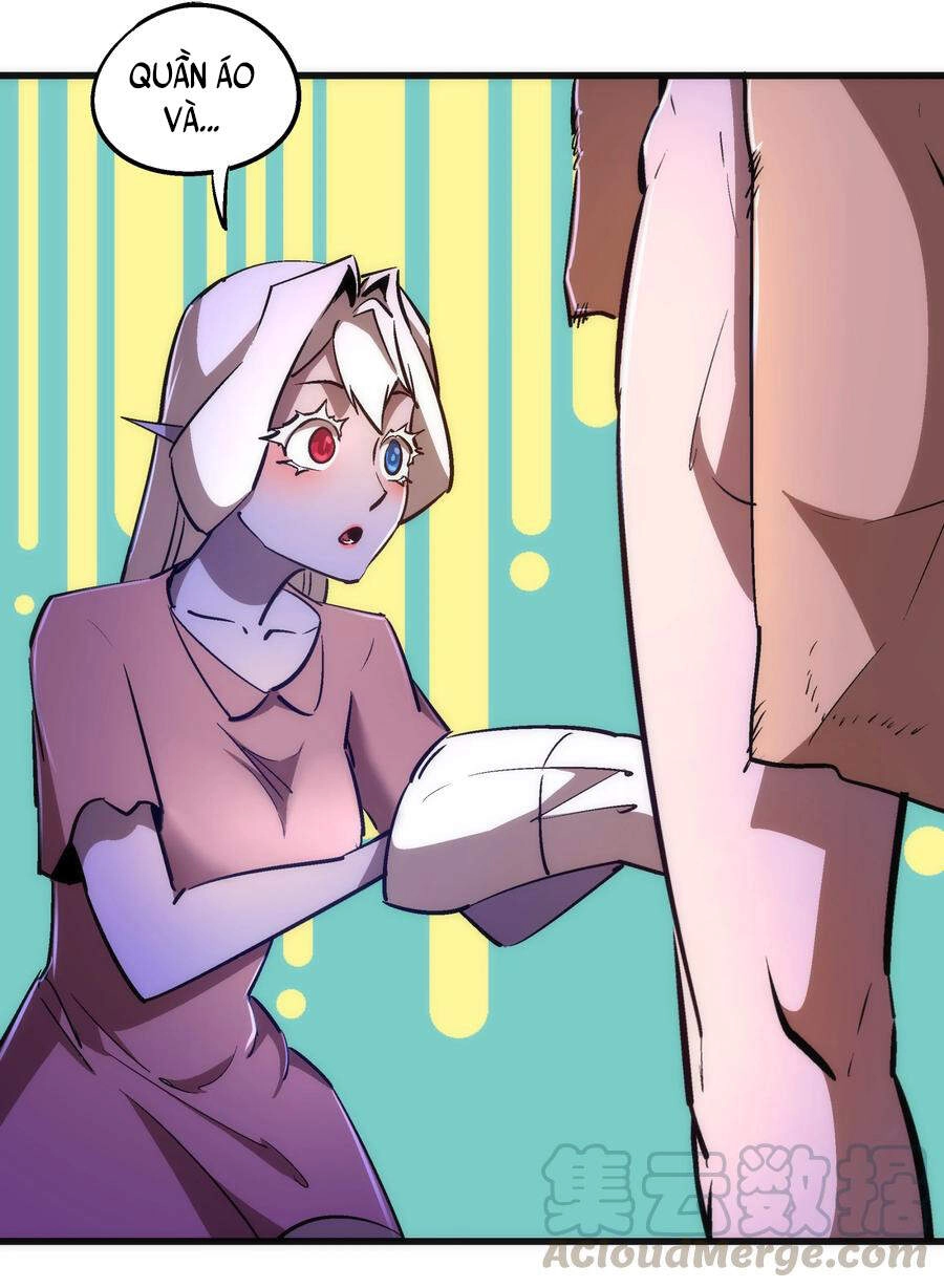 Tôi Không Phải Quỷ Vương Chapter 97 - 43