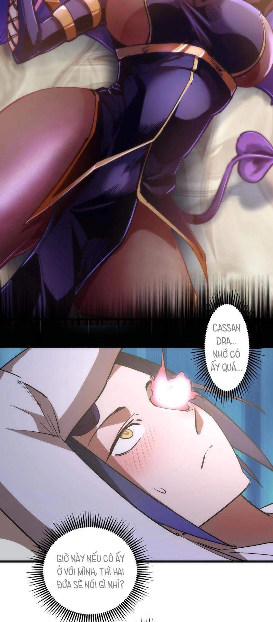 Tôi Không Phải Quỷ Vương Chapter 97 - 51