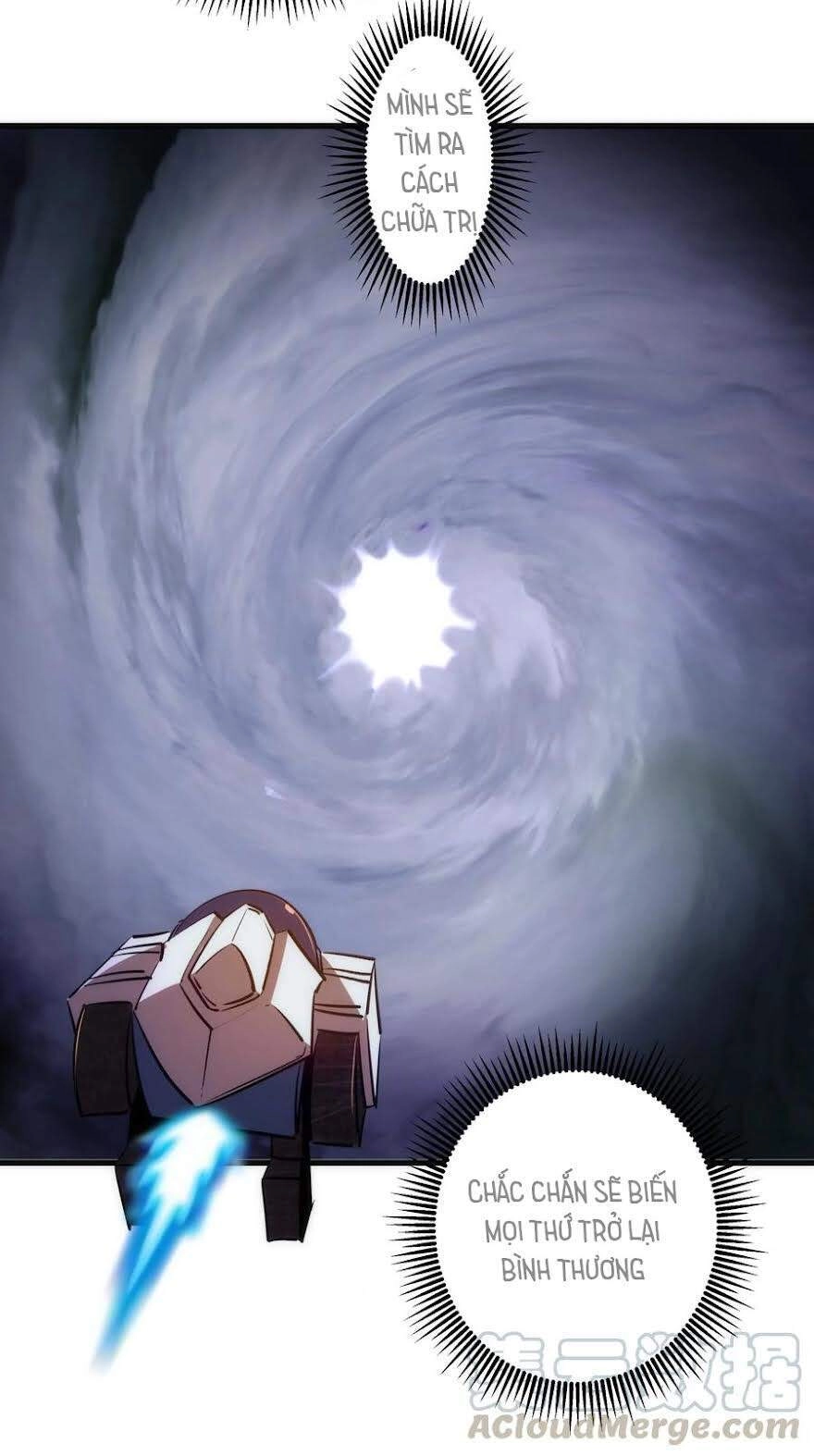 Tôi Không Phải Quỷ Vương Chapter 97 - 52