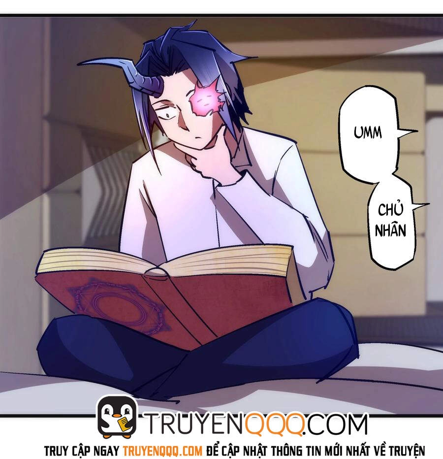 Tôi Không Phải Quỷ Vương Chapter 97 - 53