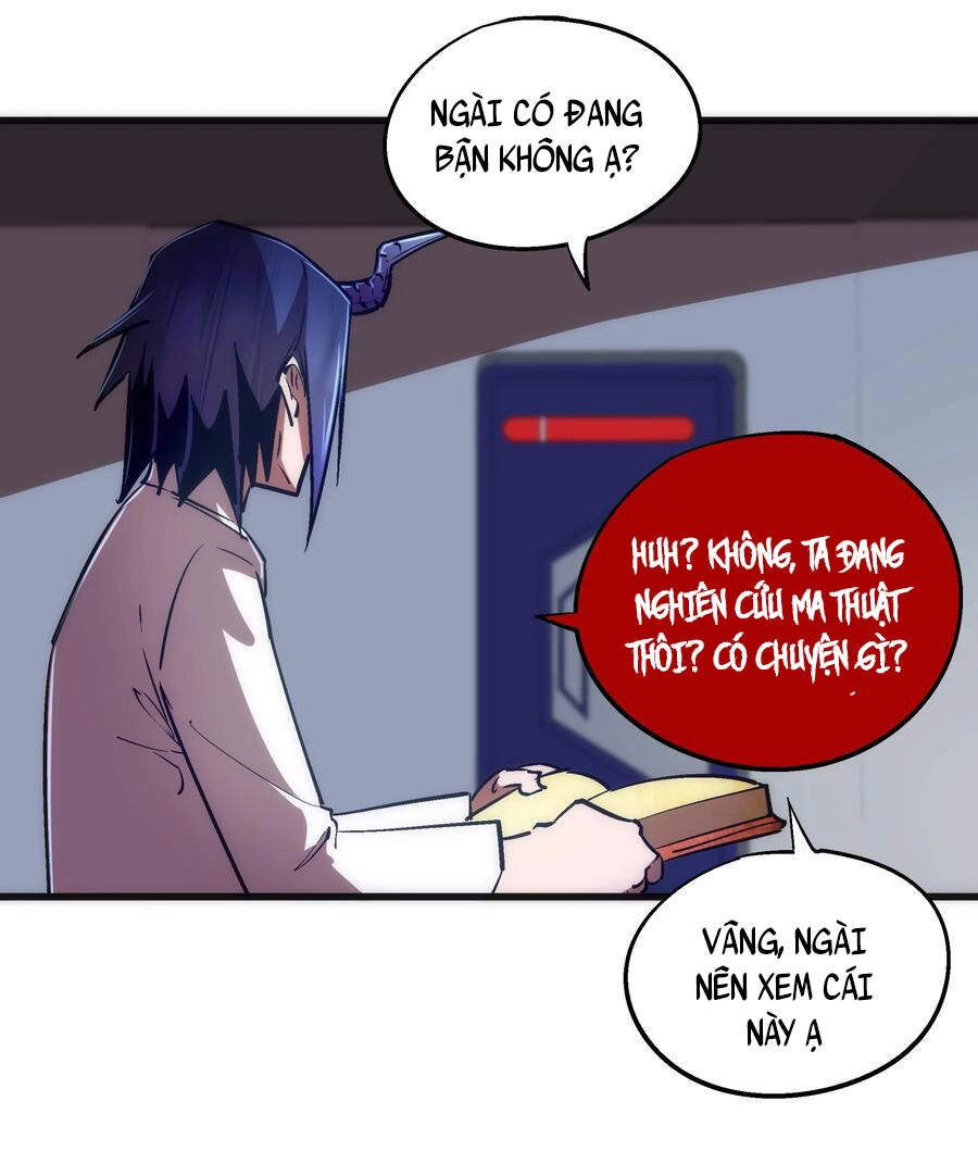 Tôi Không Phải Quỷ Vương Chapter 97 - 54