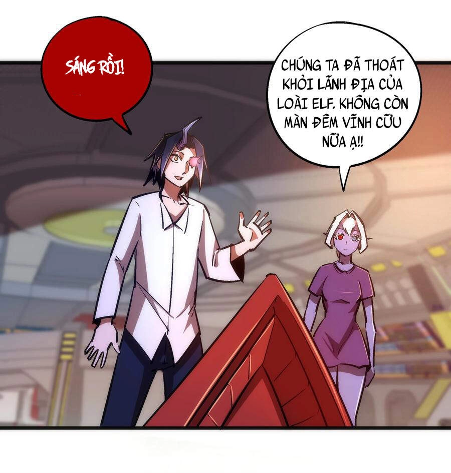 Tôi Không Phải Quỷ Vương Chapter 97 - 56