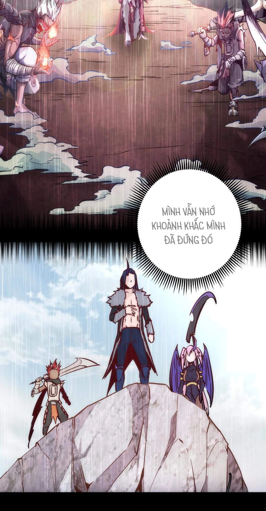 Tôi Không Phải Quỷ Vương Chapter 97 - 60