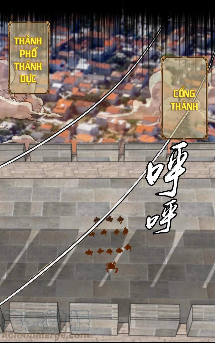 Tôi Không Phải Quỷ Vương Chapter 97 - 61