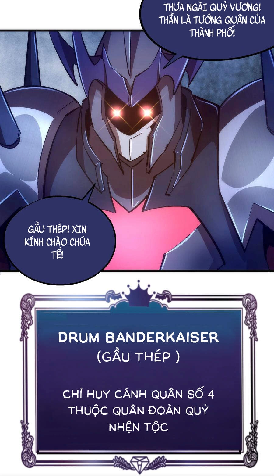 Tôi Không Phải Quỷ Vương Chapter 97 - 63