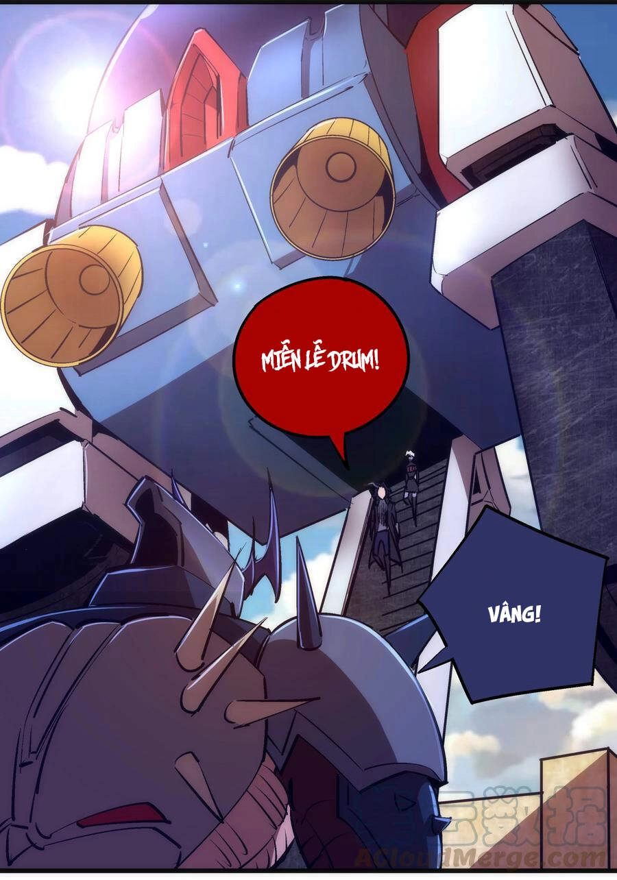 Tôi Không Phải Quỷ Vương Chapter 97 - 64