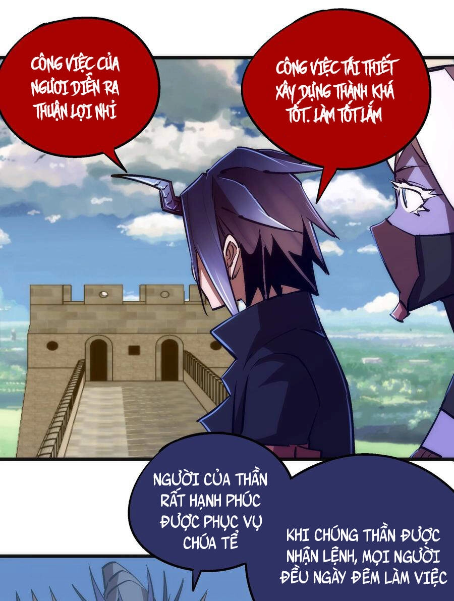 Tôi Không Phải Quỷ Vương Chapter 97 - 65