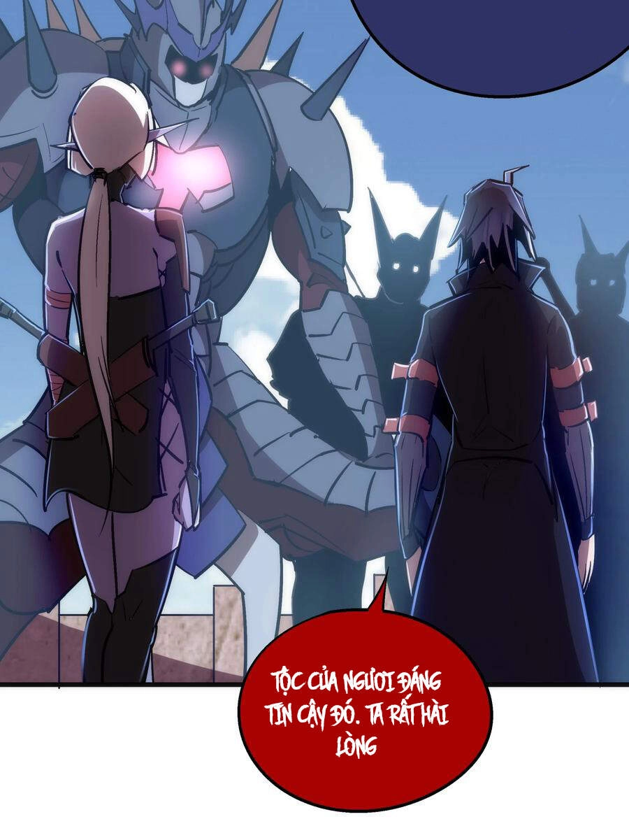 Tôi Không Phải Quỷ Vương Chapter 97 - 66