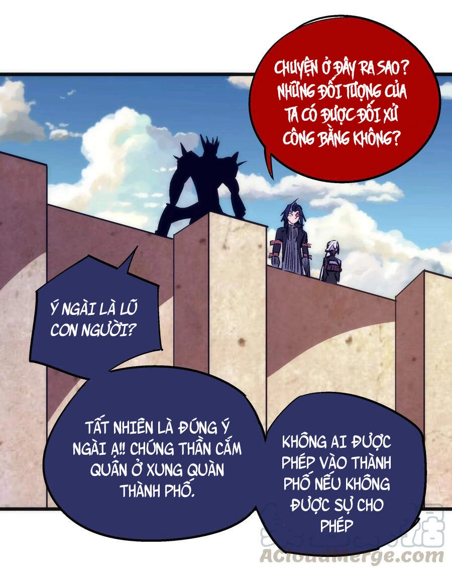 Tôi Không Phải Quỷ Vương Chapter 97 - 67