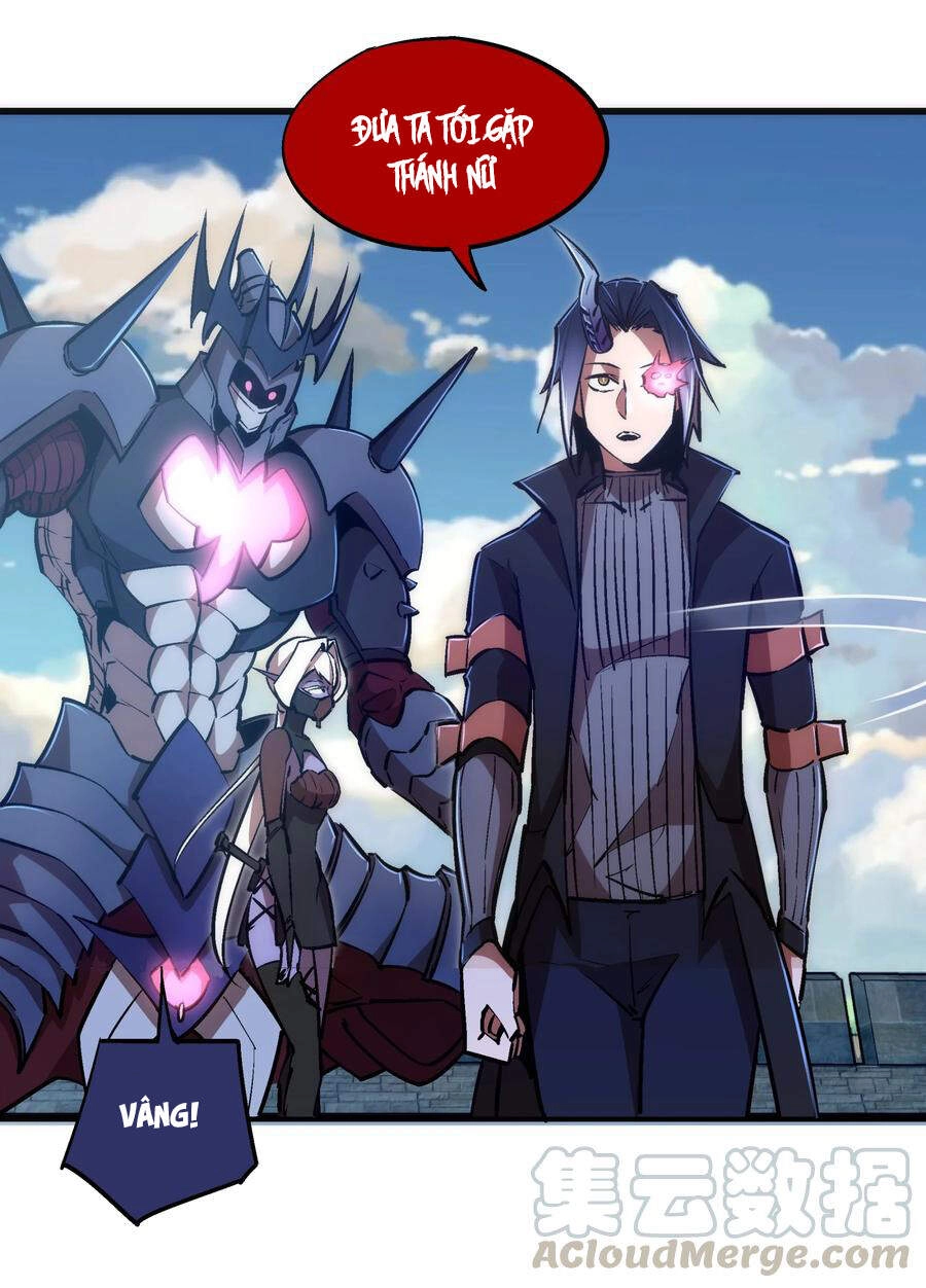 Tôi Không Phải Quỷ Vương Chapter 97 - 70