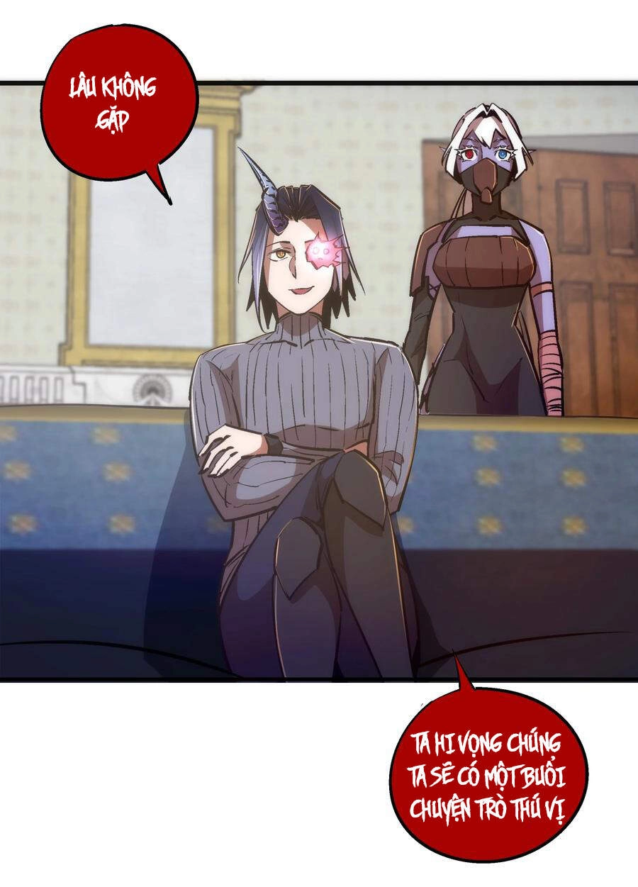 Tôi Không Phải Quỷ Vương Chapter 97 - 73