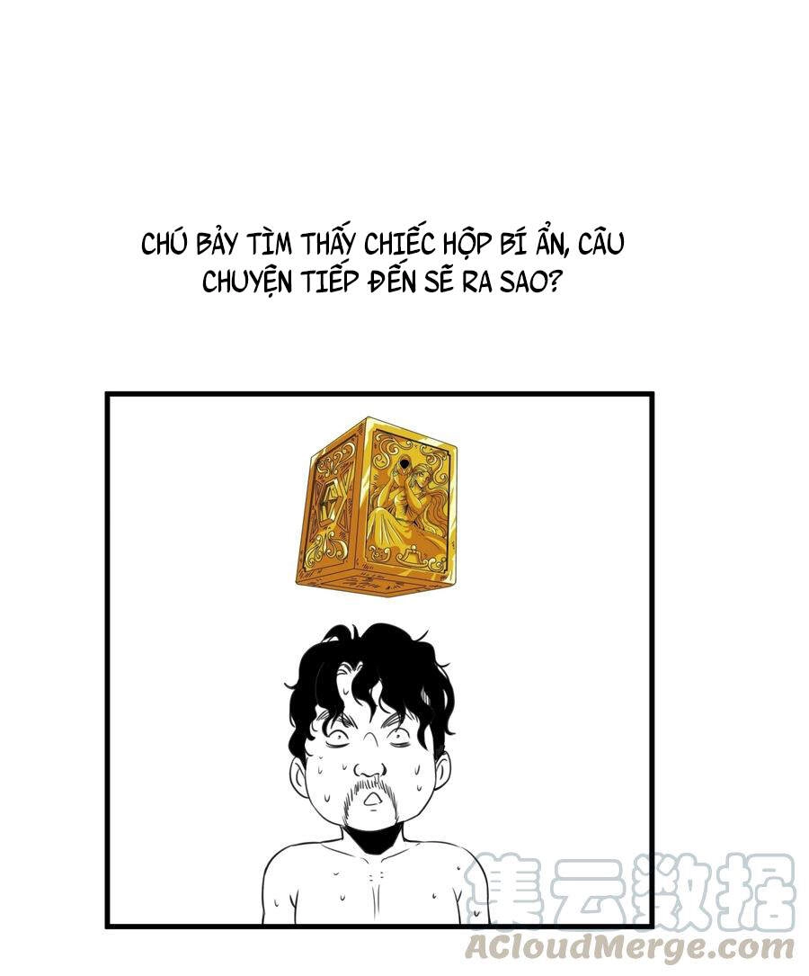 Tôi Không Phải Quỷ Vương Chapter 97 - 74