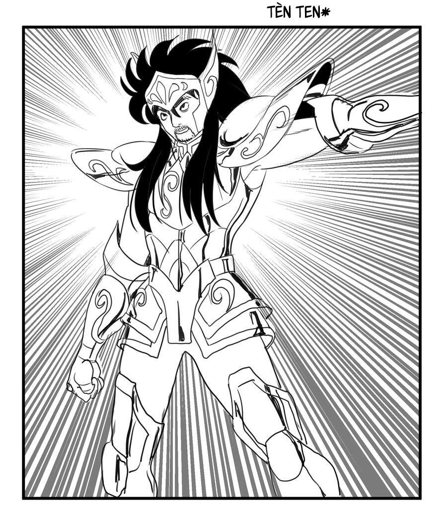 Tôi Không Phải Quỷ Vương Chapter 97 - 75