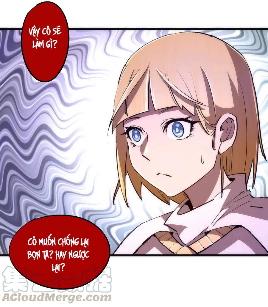 Tôi Không Phải Quỷ Vương Chapter 98 - 9