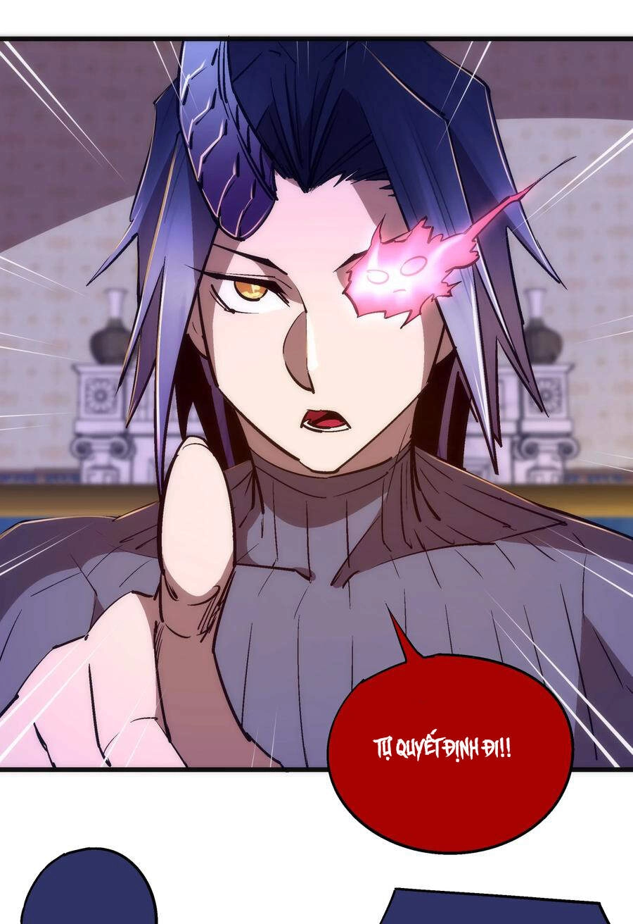 Tôi Không Phải Quỷ Vương Chapter 98 - 10