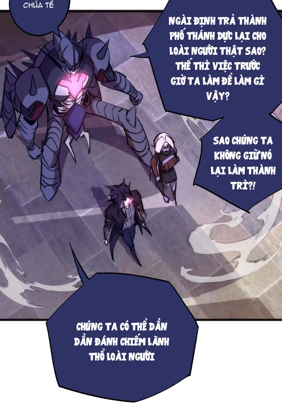 Tôi Không Phải Quỷ Vương Chapter 98 - 11