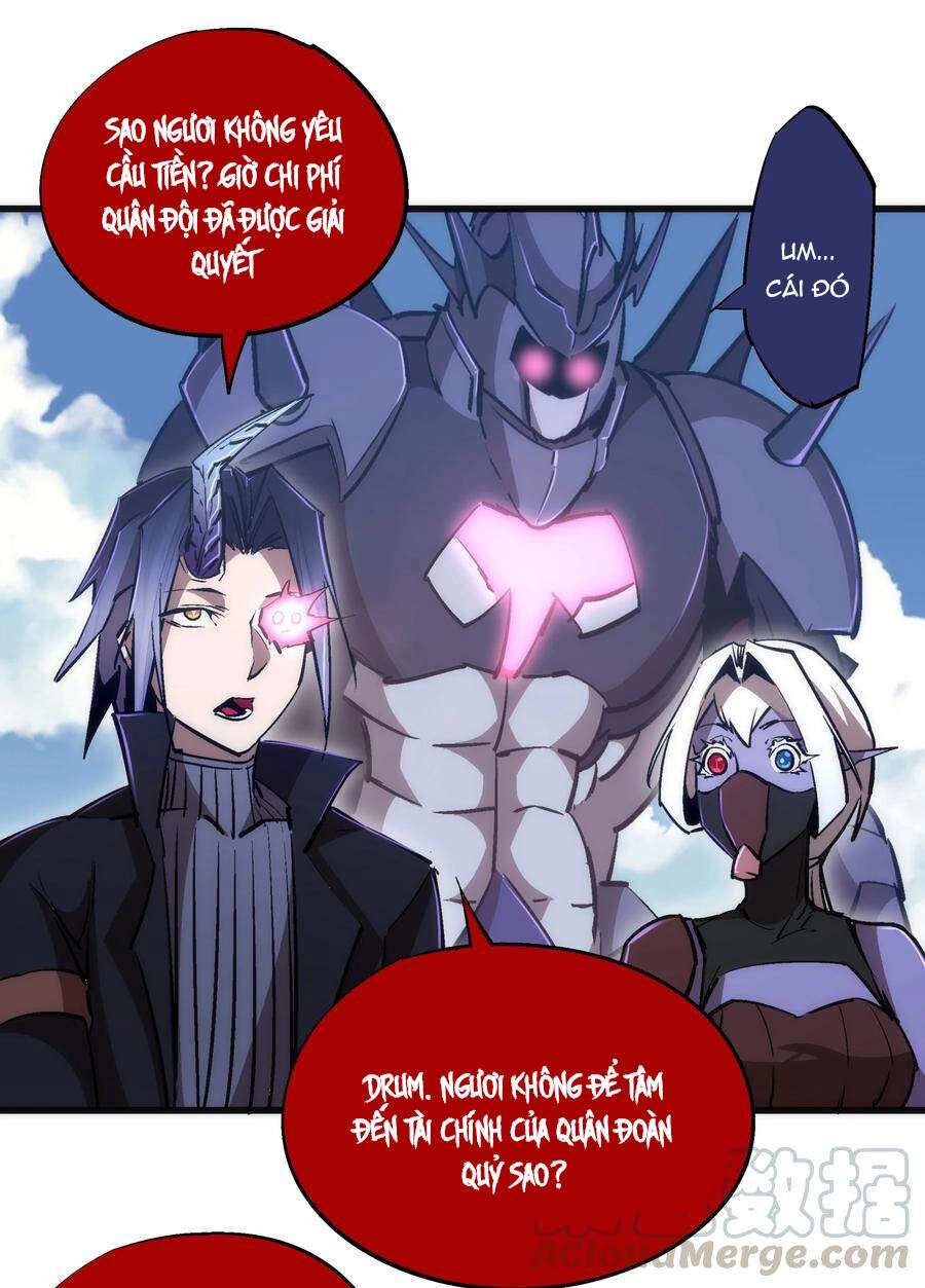 Tôi Không Phải Quỷ Vương Chapter 98 - 12